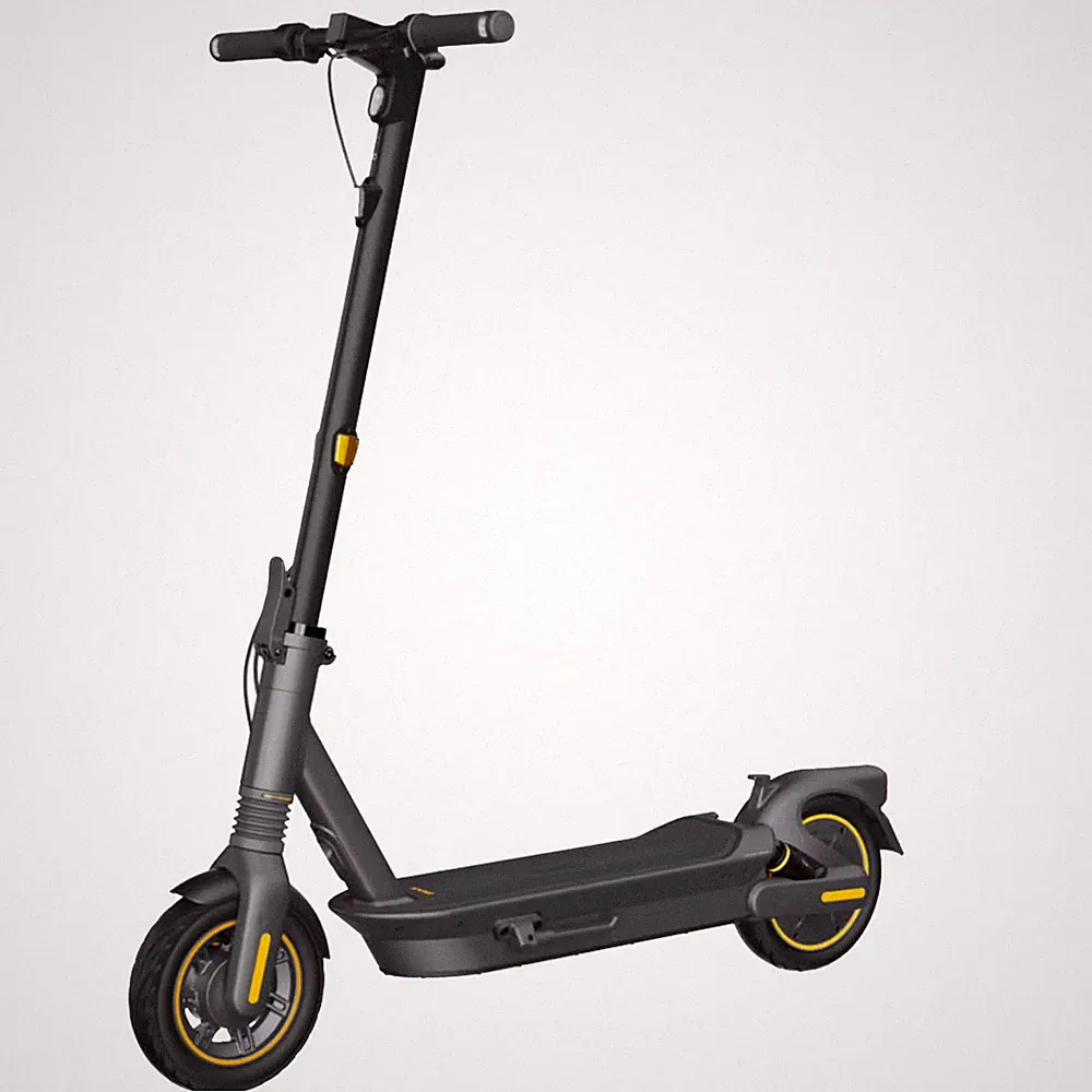Segway-Ninebot Elektroroller