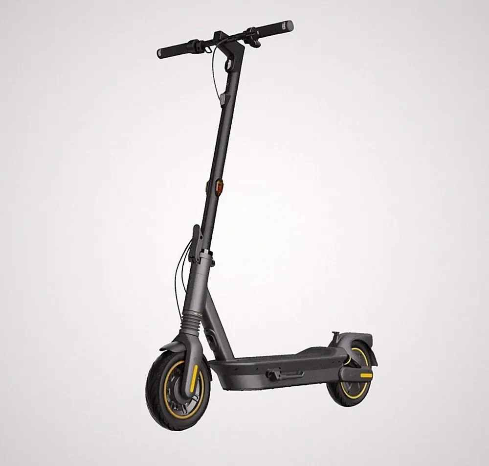 Ninebot G2D Max
