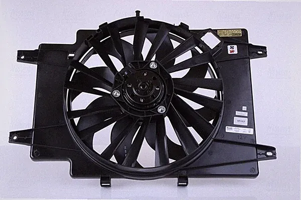NISSENS 85103 Fan, radiator for ALFA ROMEO
