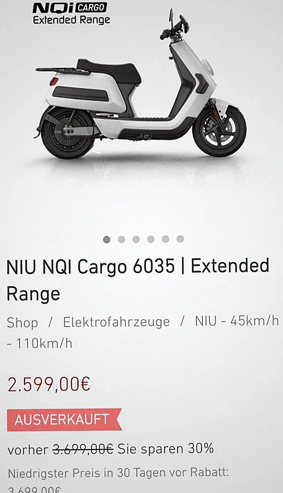 Neu Long Range