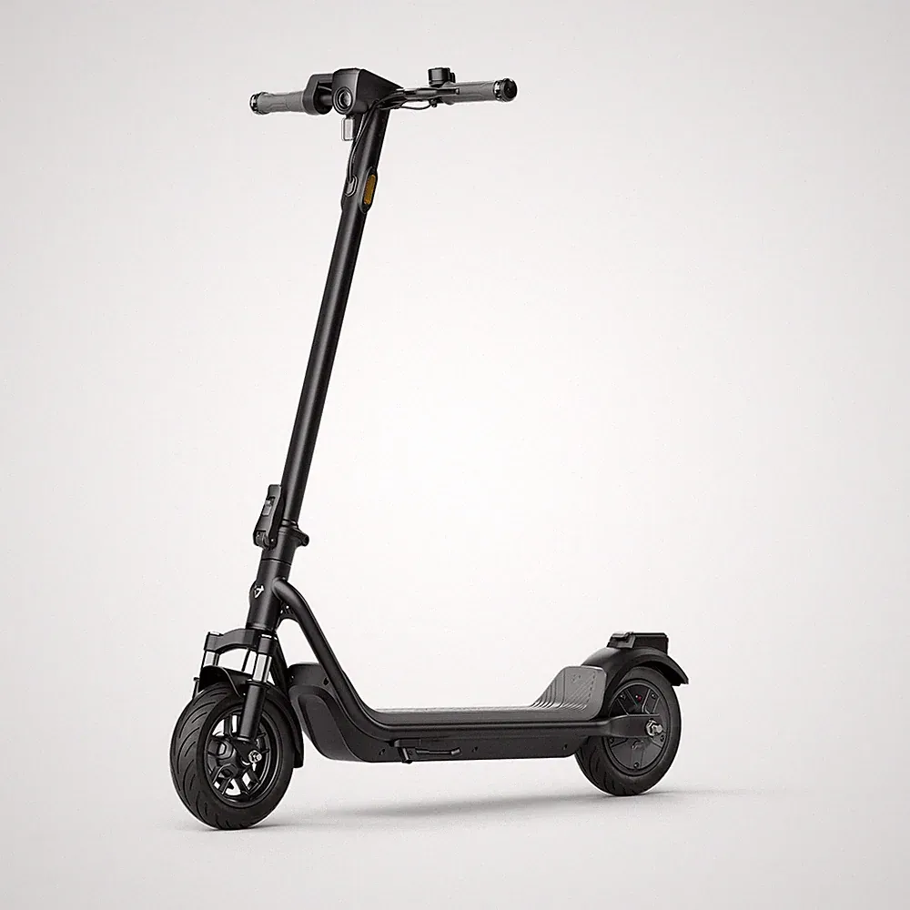 Niu KQi 100P E-Scooter Elektro-Roller 20 km/h Bis zu 29 km Reichweite