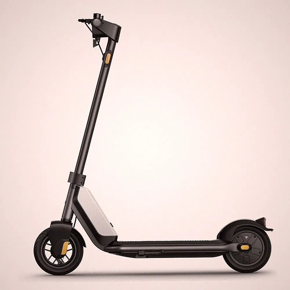 NIU KQi1 Sport E-Scooter 20 km/h Bluetooth Elektroroller Scooter NEU