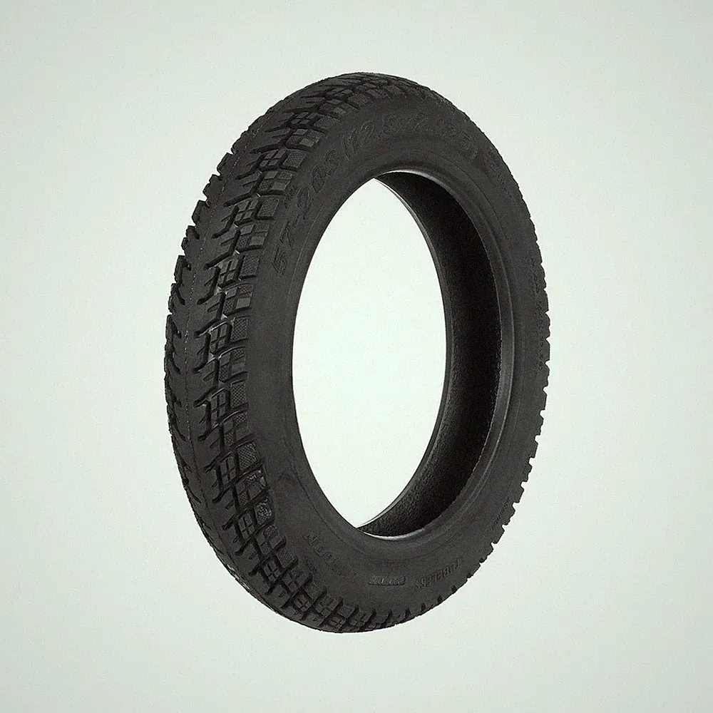 Off Road Reifen 12,5 x 2,125 entwickelt für Xiaomi 5Plus Elektroroller Modelle