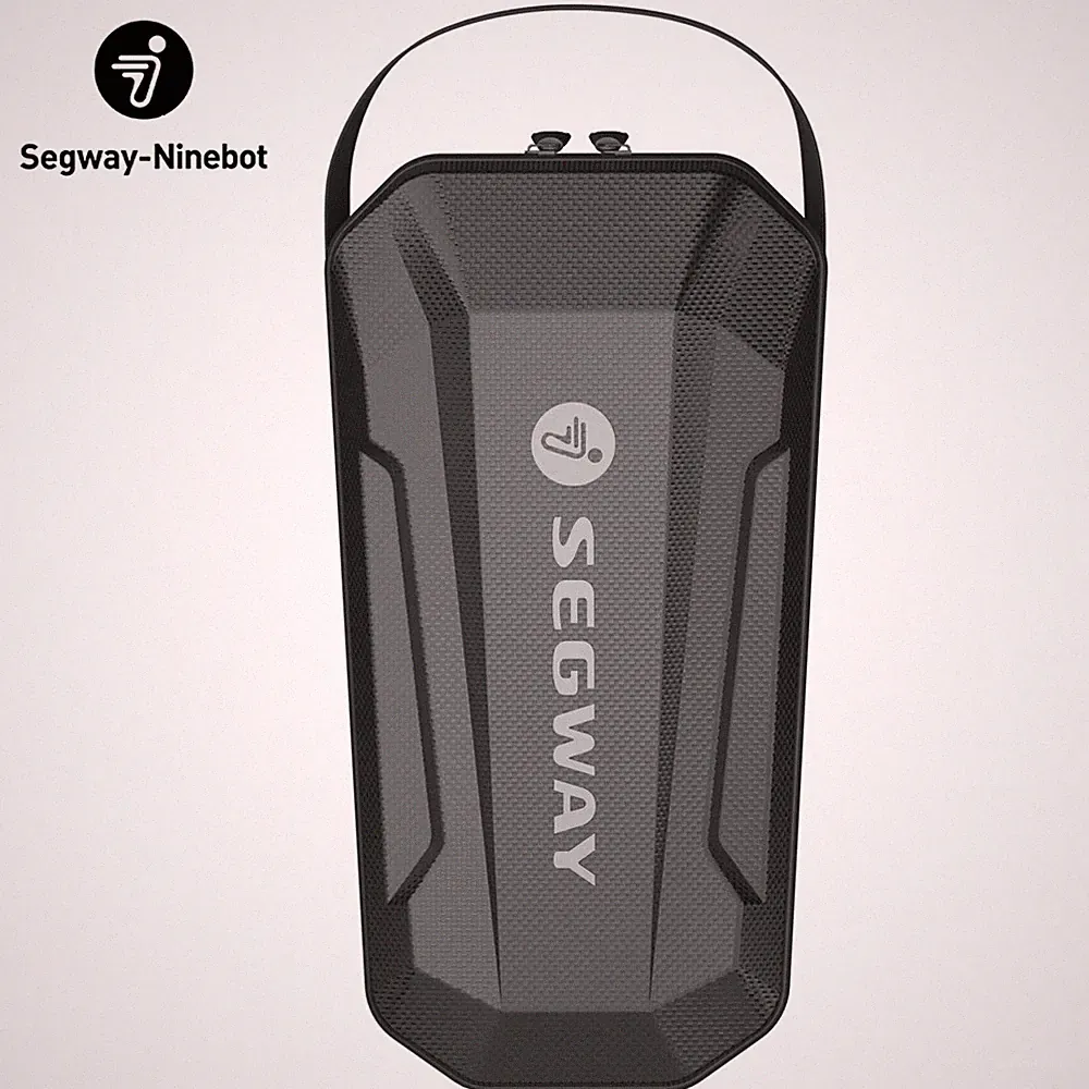 Original 3L Wasserdicht Lenkertasche ür Ninebot by Segway Xiaomi Elektroroller