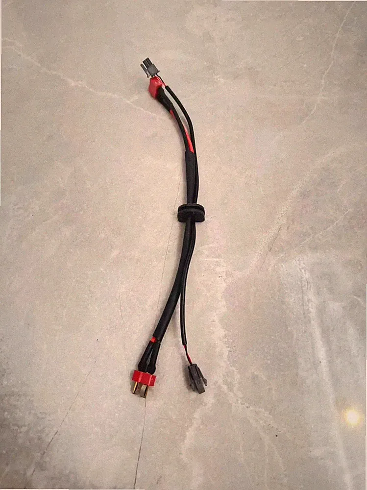 Original Batteriekabel für ETWOW Elektroroller