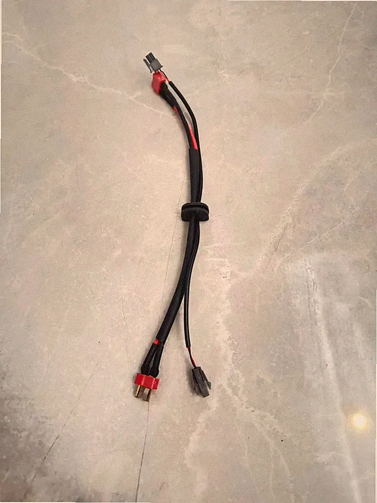 Original Batteriekabel für ETWOW Elektroroller