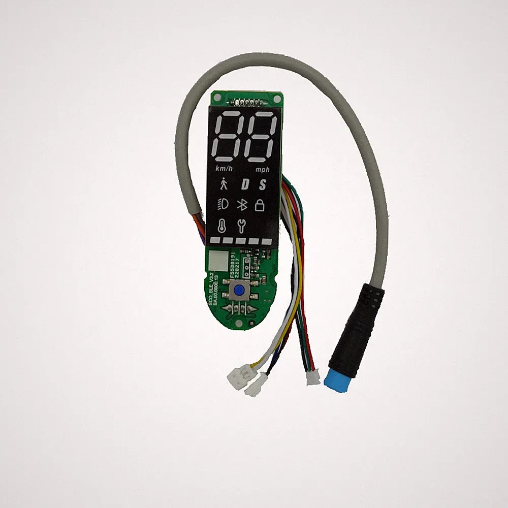 Original Display für Elektroroller Xiaomi PRO 2/1s/Essential