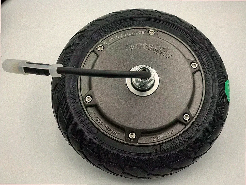 Original E-TWOW Elektroroller GT Sport Motor