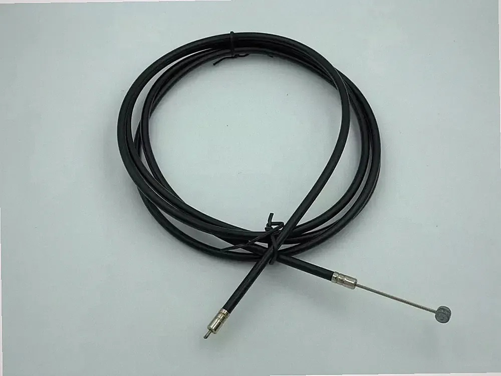Original e-twow Elektroroller Trommelbremszug hinten für GT SE