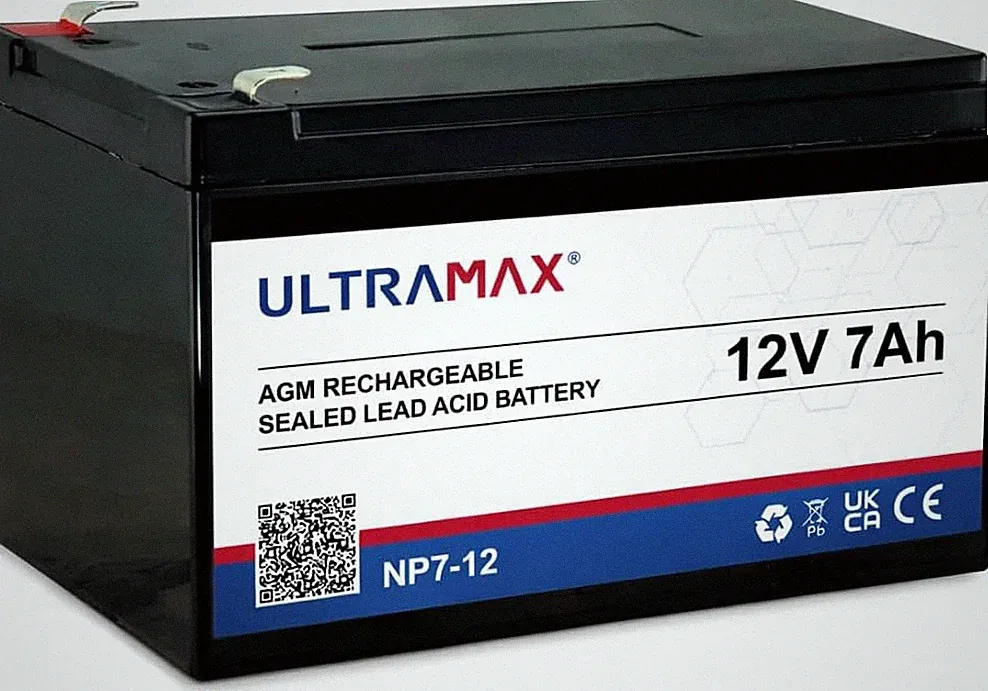 Refurbished Elektroroller