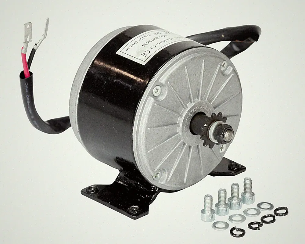 Razor MX350/SX350/Indian eFTR Mini/Rambler 12 Motor 250W (kettengetrieben)