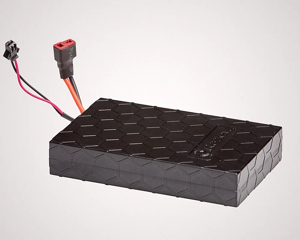 Razor Power A5 Akku