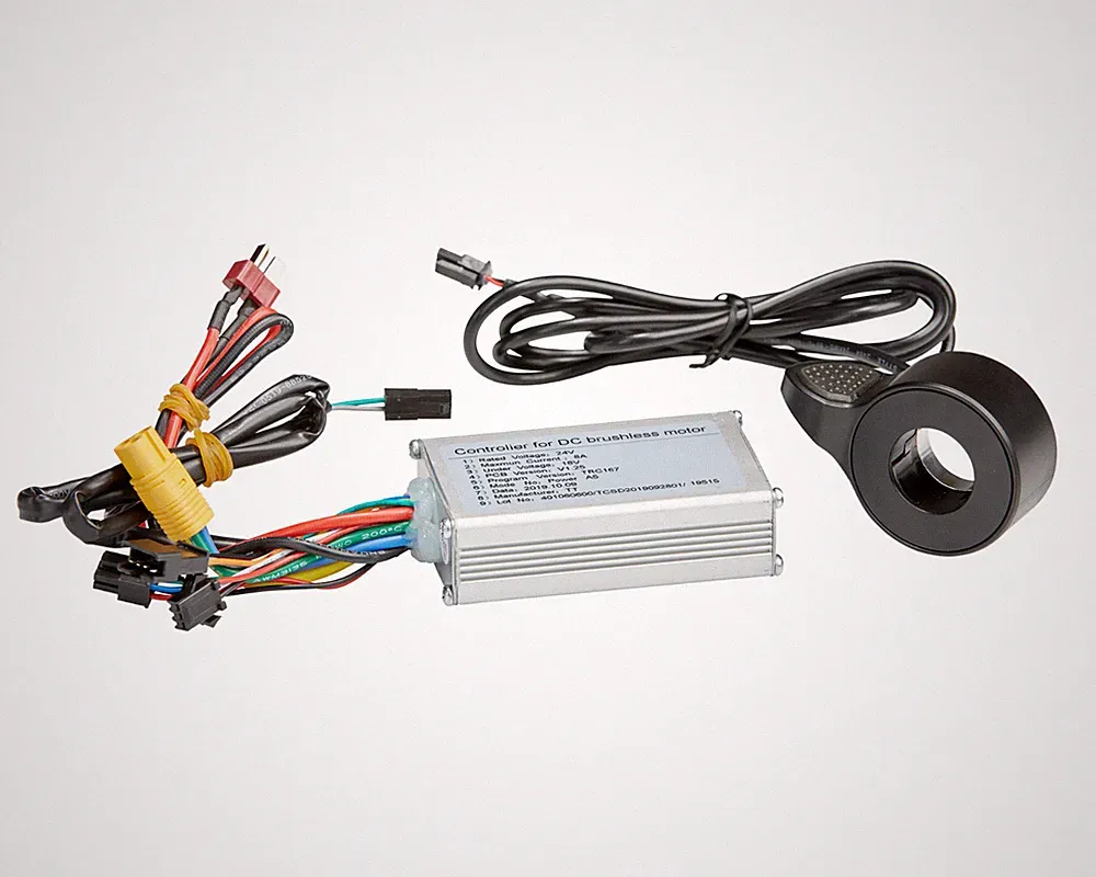 Razor Power A5 Elektroset