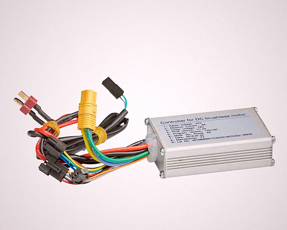 Razor Power A5 Steuermodul