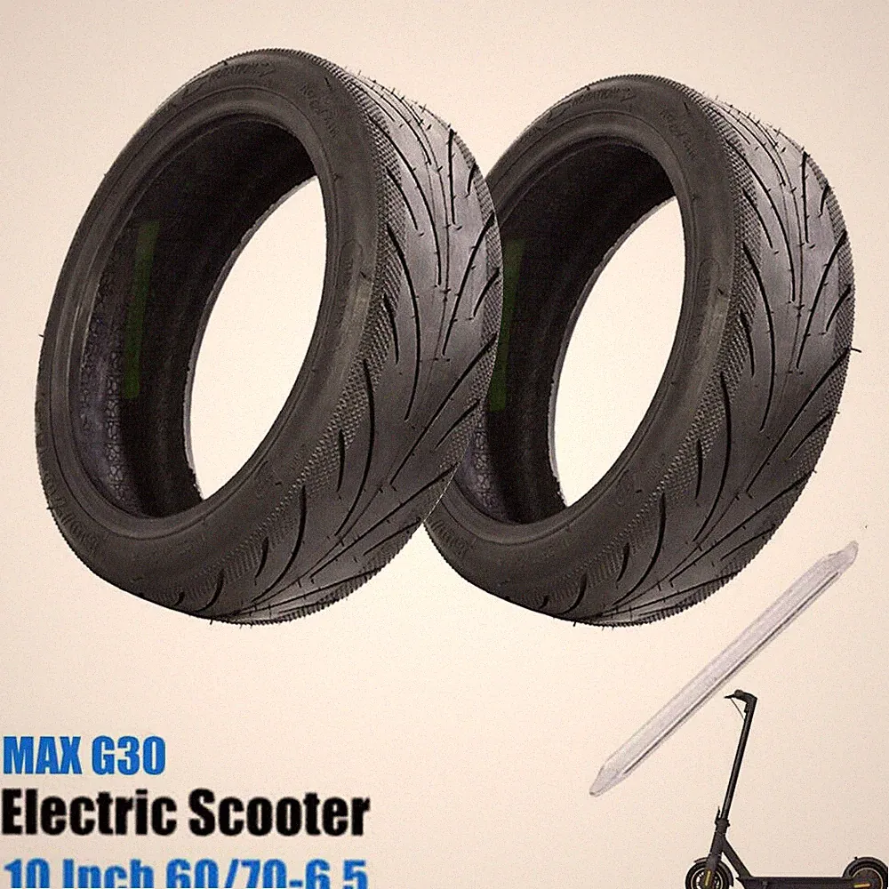 Reifen Für Ninebot Max G30 Vorne Hinten E Scooter 60/70-6.5 Elektroroller