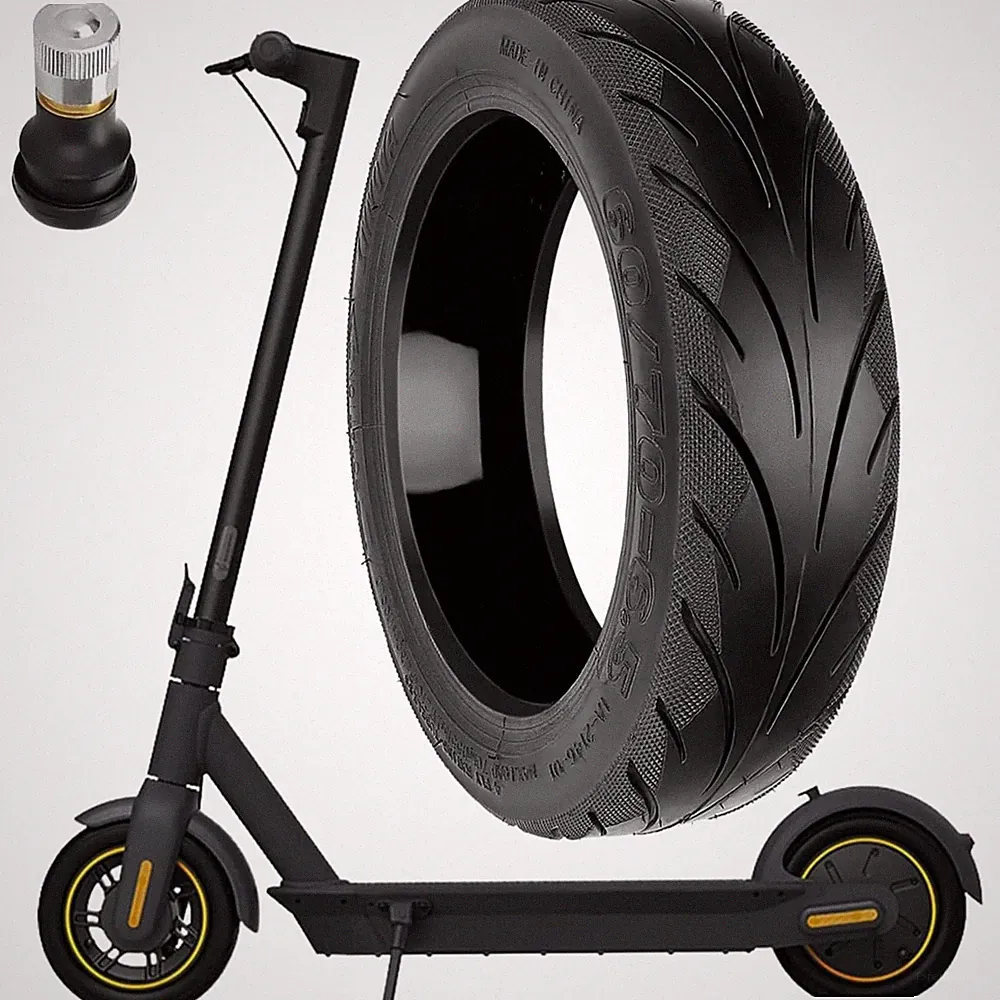 Reifen Tubeless 10 Zoll, Selbstreparierend, Offroad, für Elektroroller, G30