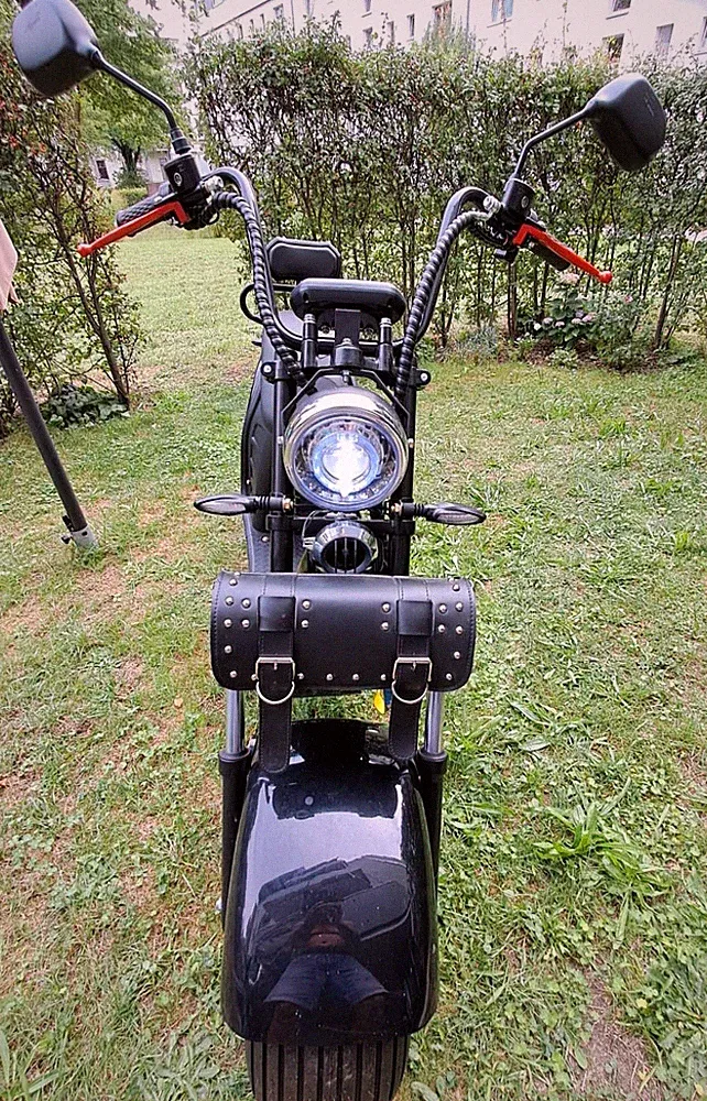 Rolektro E-Cruiser 45 Elektroroller