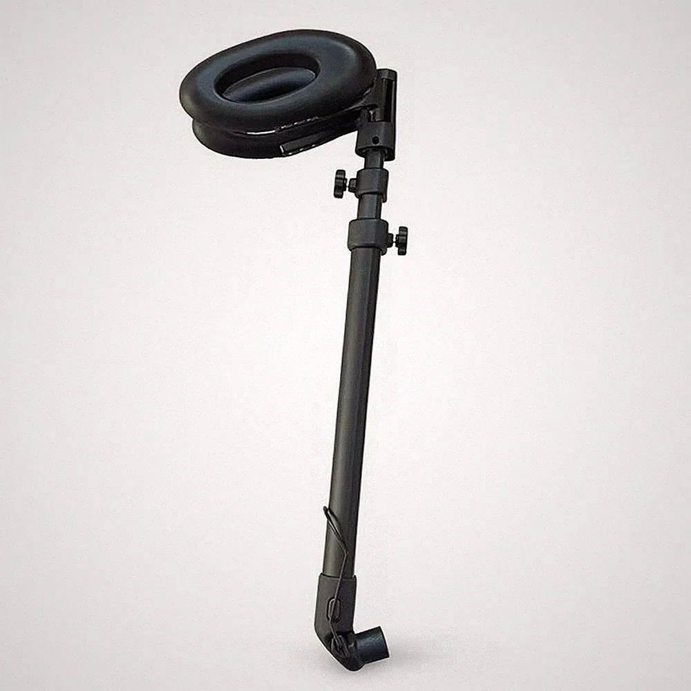Roller Handlauf Stange Ersatz Zubehör ergonomisch für Pendler, Anfänger
