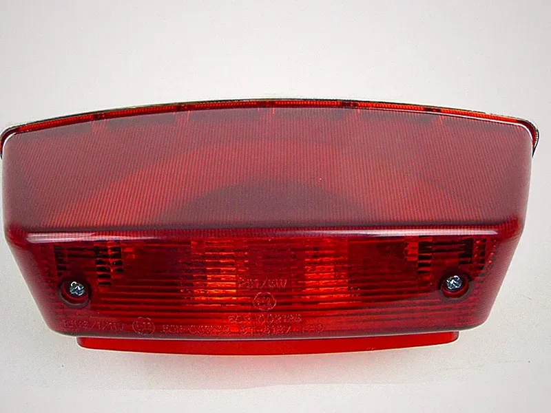 Rücklicht Monster für Quad / ATV E-geprüft