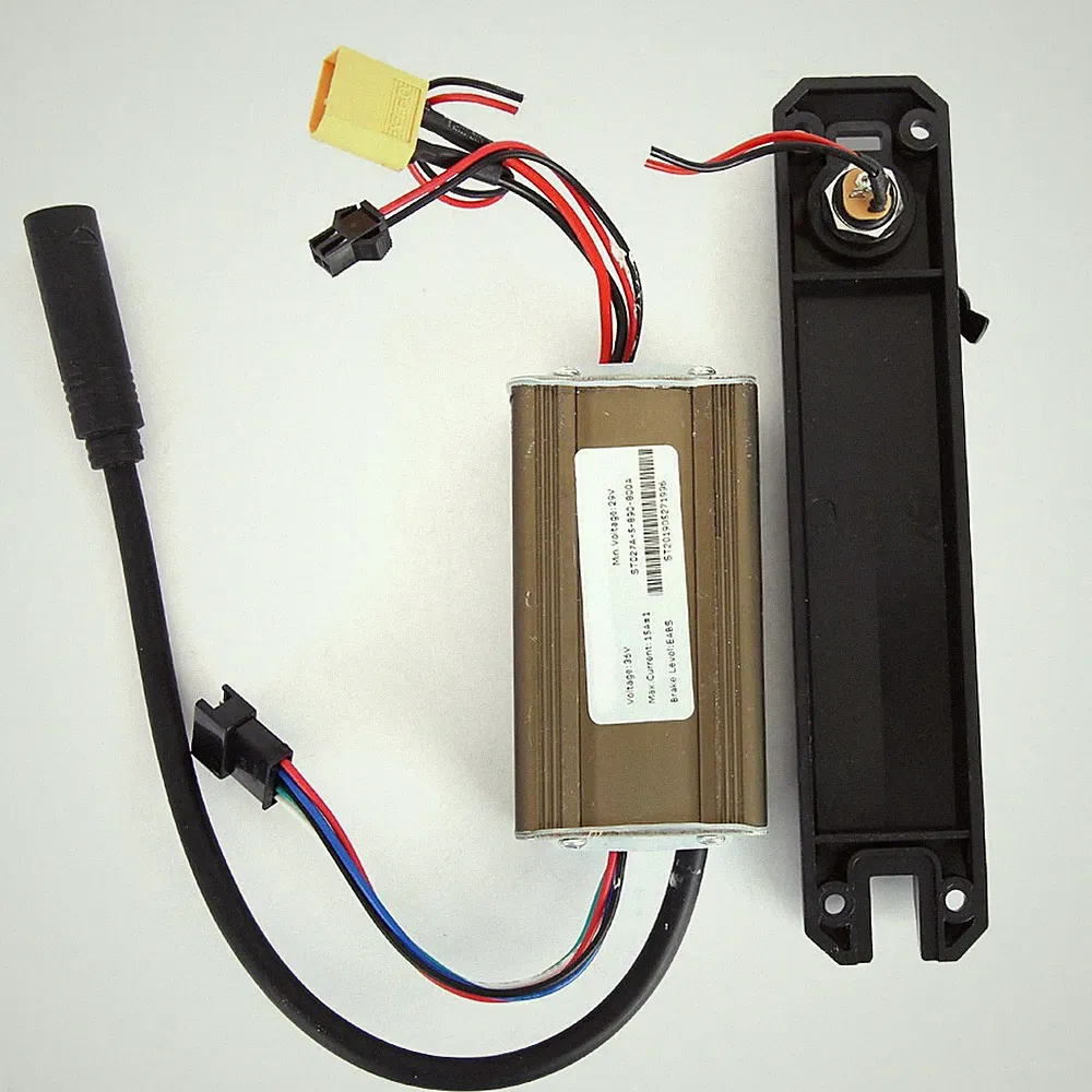 Scooter Steuergerät 36V Motor Brushless Controller für KUGOO 8'' Elektroroller.