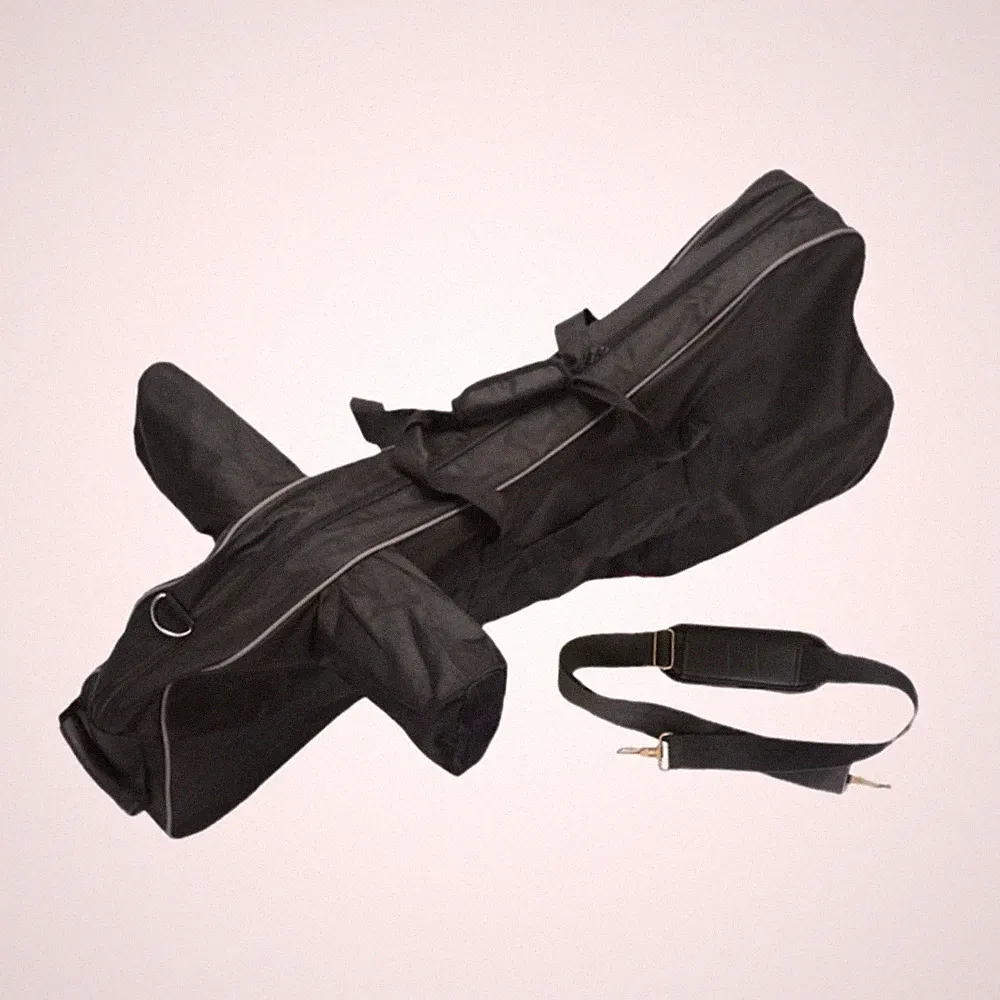 Scooter-Tasche Hochleistungs-Tragetasche mit großem Fassungsvermögen