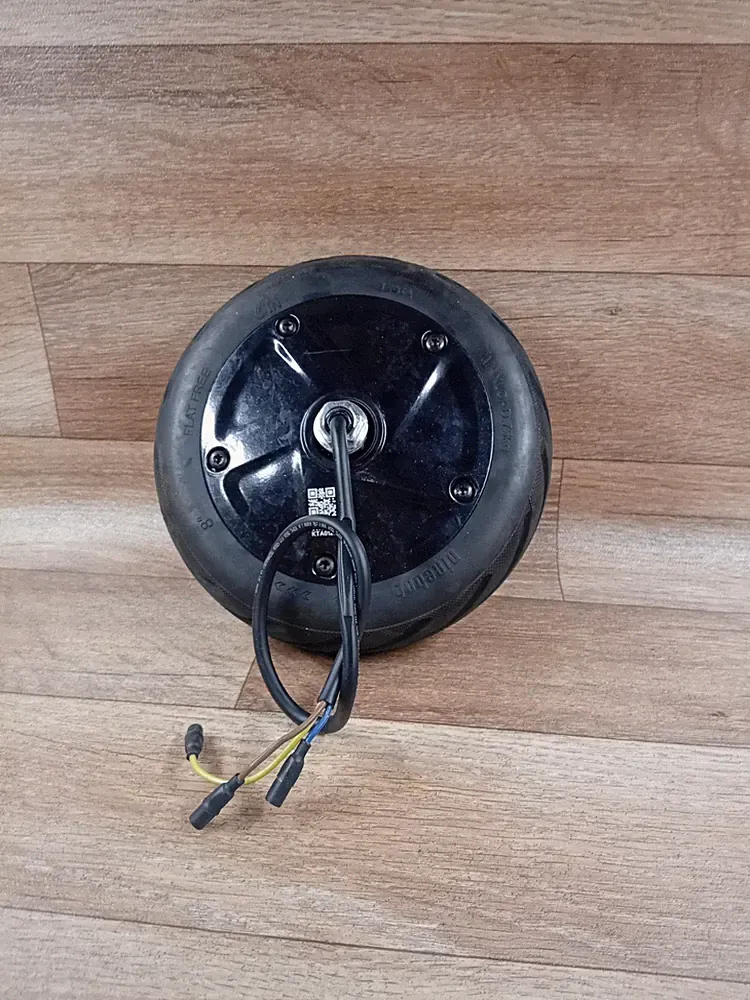 Segway Ninebot Tretroller ES1LD Motor Vorderrad Ersatzteil