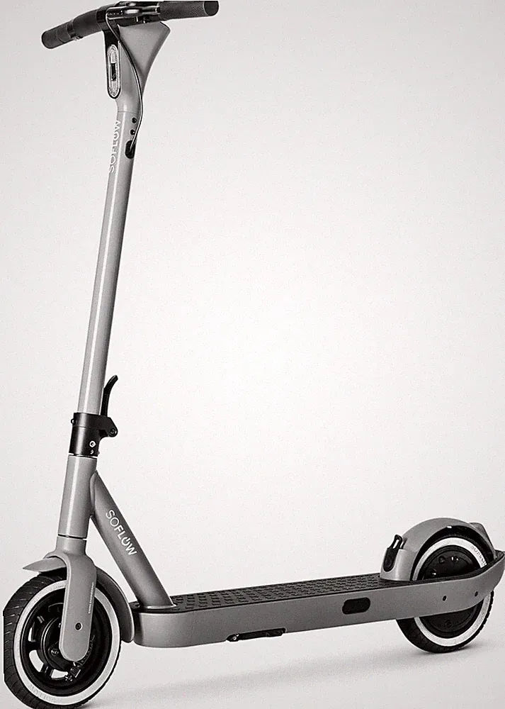 Refurbished Elektroroller