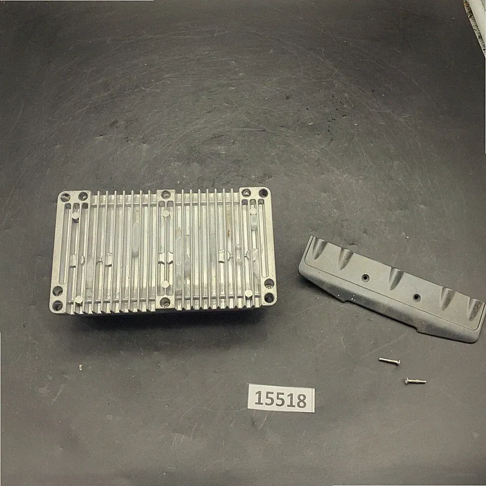 STEURGERÄT STEUERUNG GERÄT KONTROLLE Tinbot TB F10/FTPA01 Elektroroller Orig.