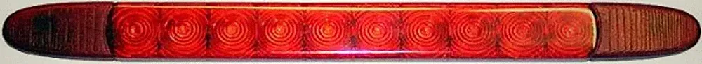 STOPP-Licht geschraubt mit Bremslicht (LED) 2DA 343 106-017 HELLA