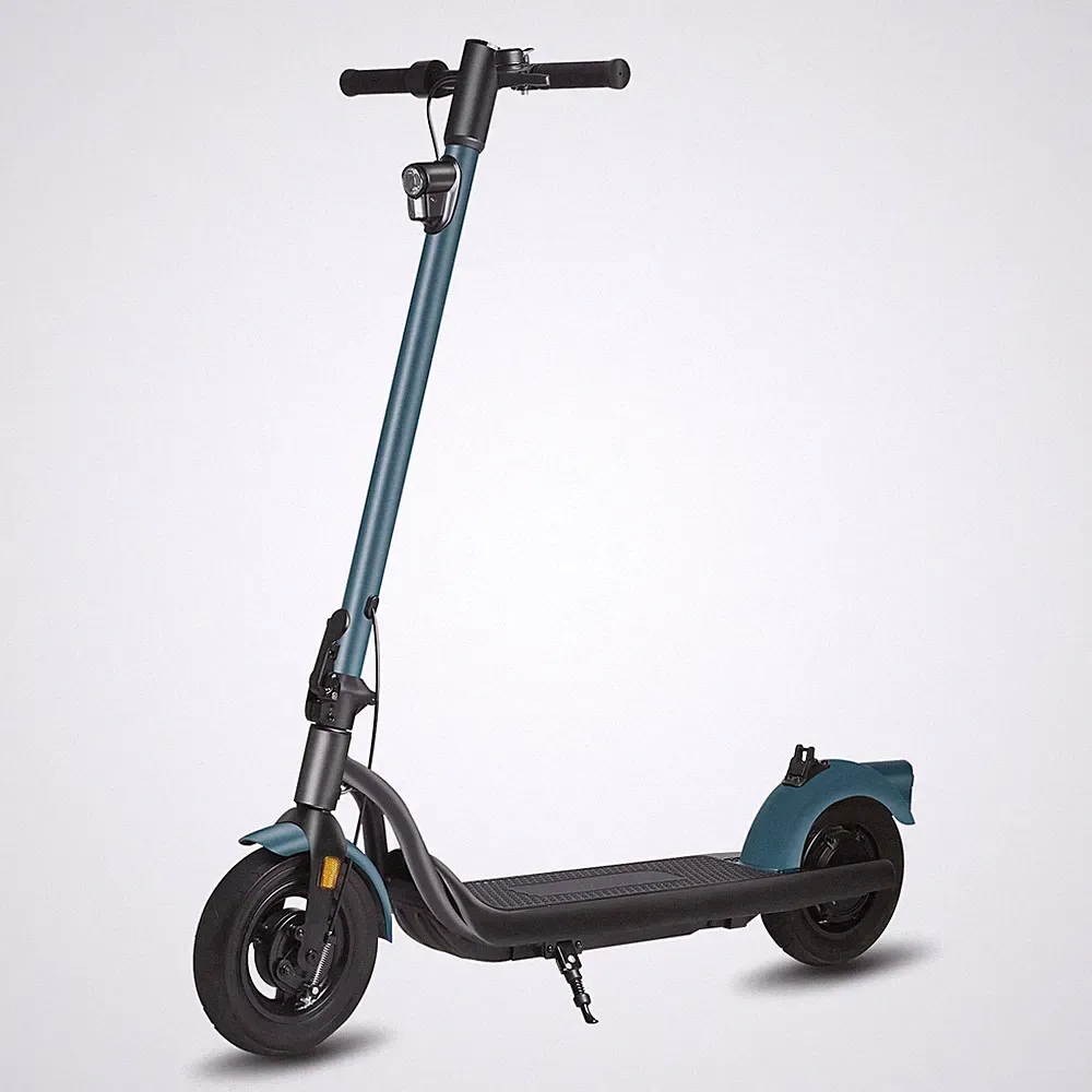 Sunnigoo N5 Elektrischer Roller – Reichweite 30-35 km, Höchstgeschwindigkeit 20