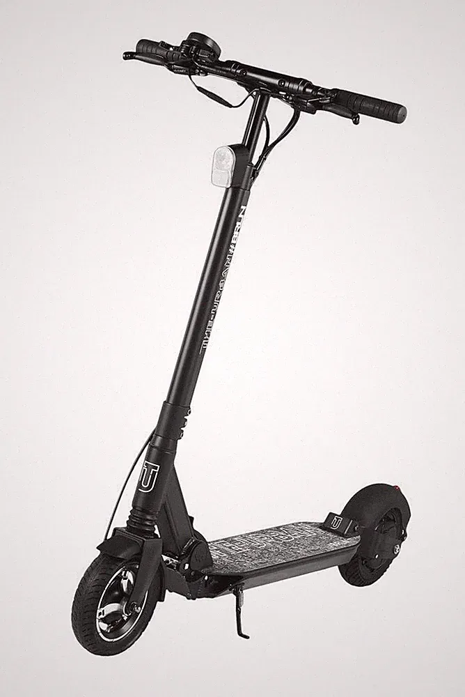 The Urban BRLN V2 E-Scooter 350W Elektroroller 8 Zoll Reichweite 20km Roller