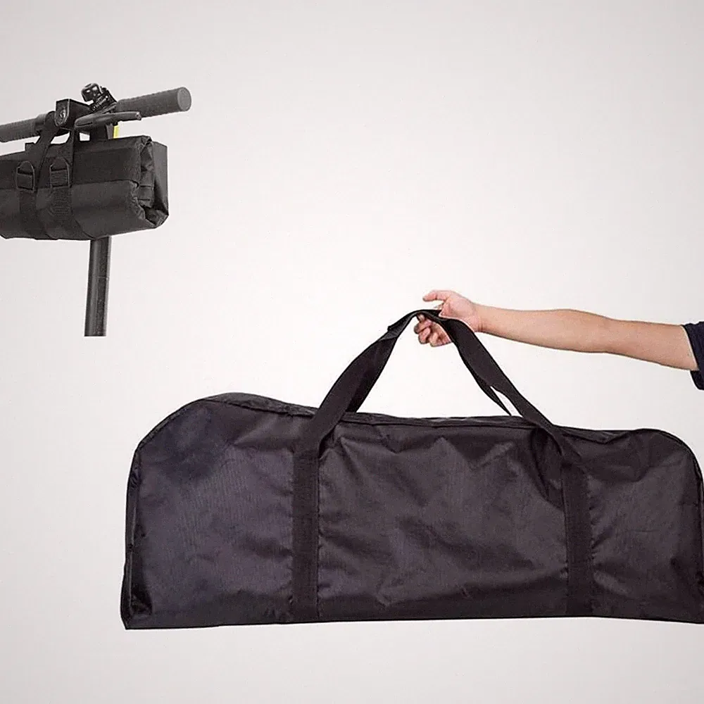 Tragetasche Schutzhülle für E-Scooter Xiaomi Elektroroller Handtasche Rucksack