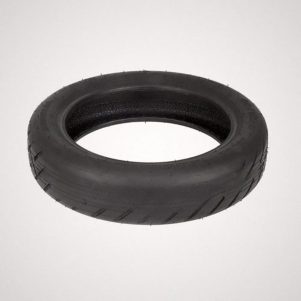 Tubeless 60/90-8 Reifen für Pendler für Elektroroller - verbesserte Traktion