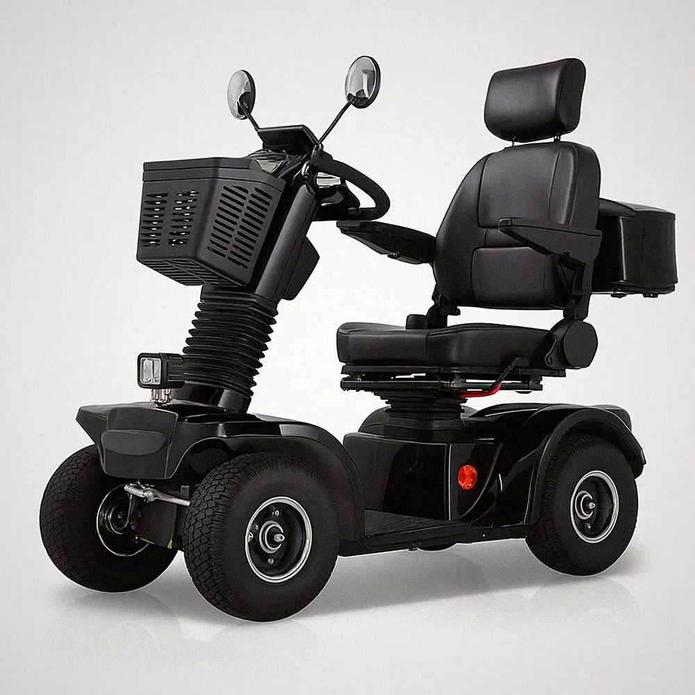 elektroroller 125
