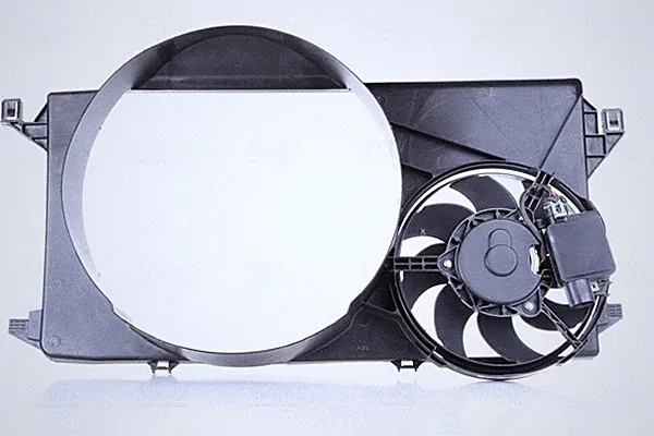 Ventilator, Motor Kühlung Nissens 85825 für OE 1370889 - 1371295 - 1383313