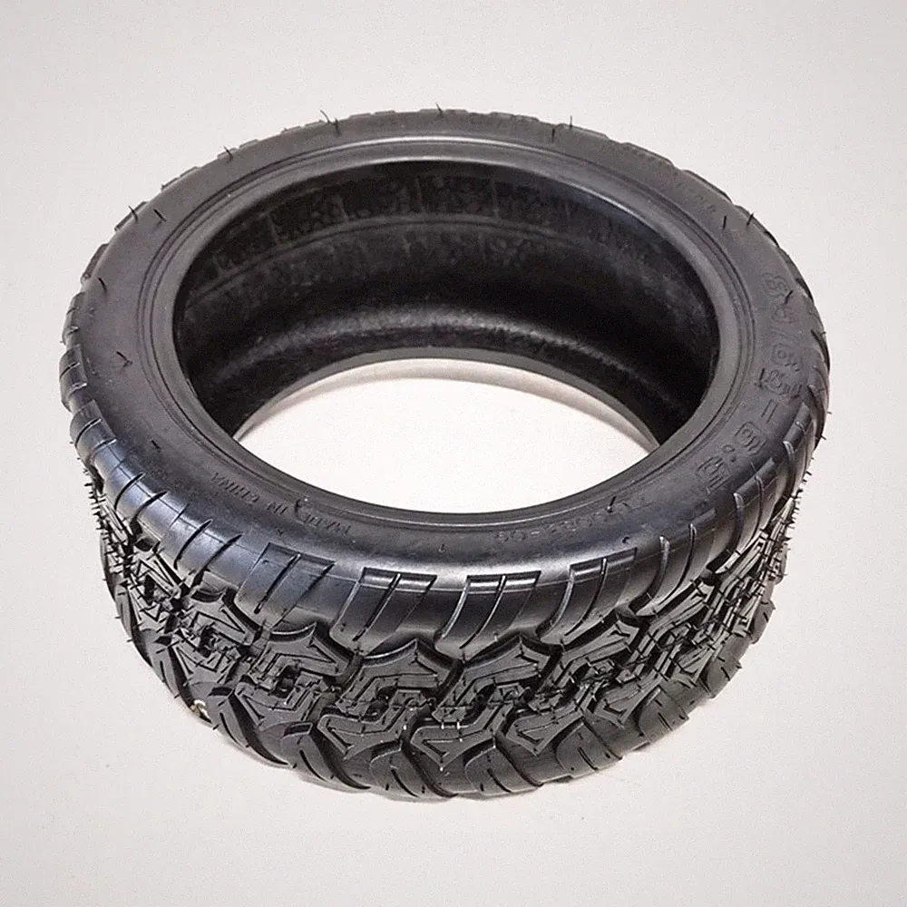 Verschleißfester 10 Zoll Tubeless Offroad Reifen für Xiaomi Balance Auto Rolle