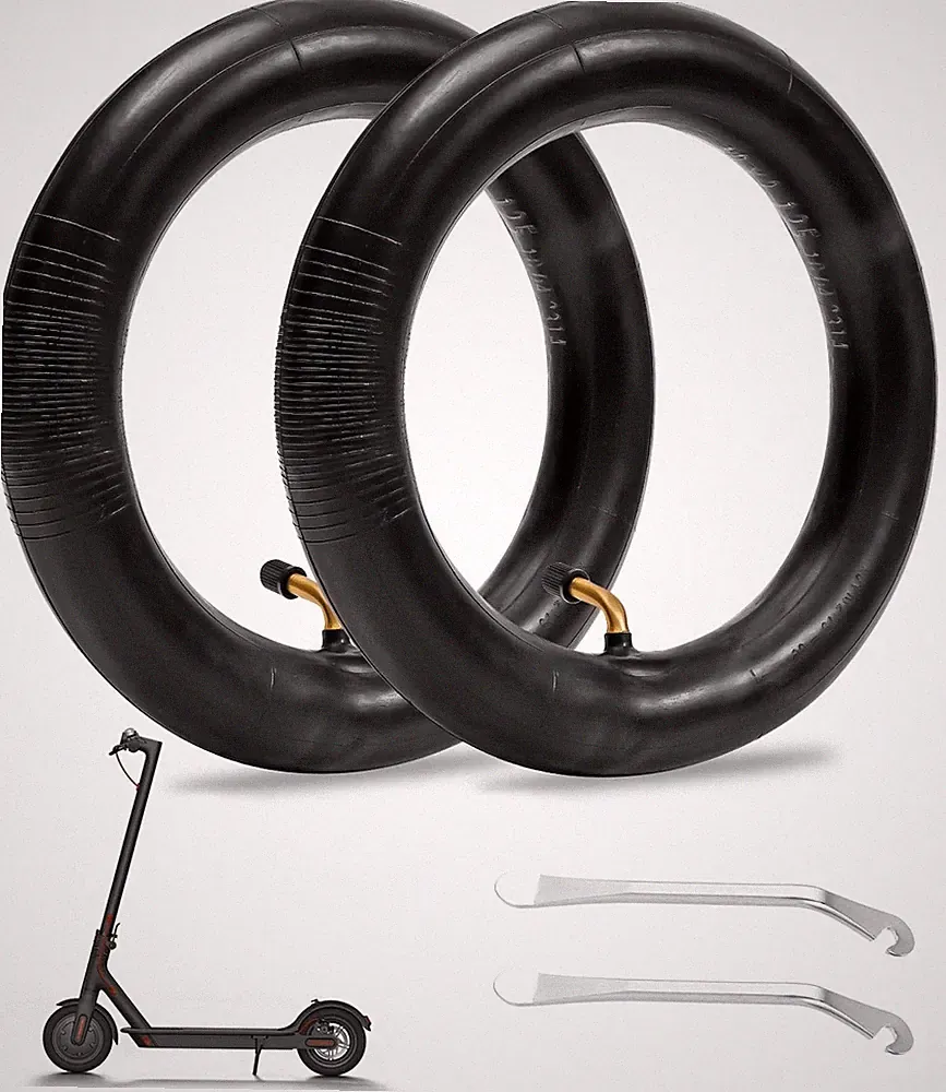 Verstärkte Luftkammern 10 x 2,125 für Xiaomi Elektroroller 10 Zoll, verstärkt...