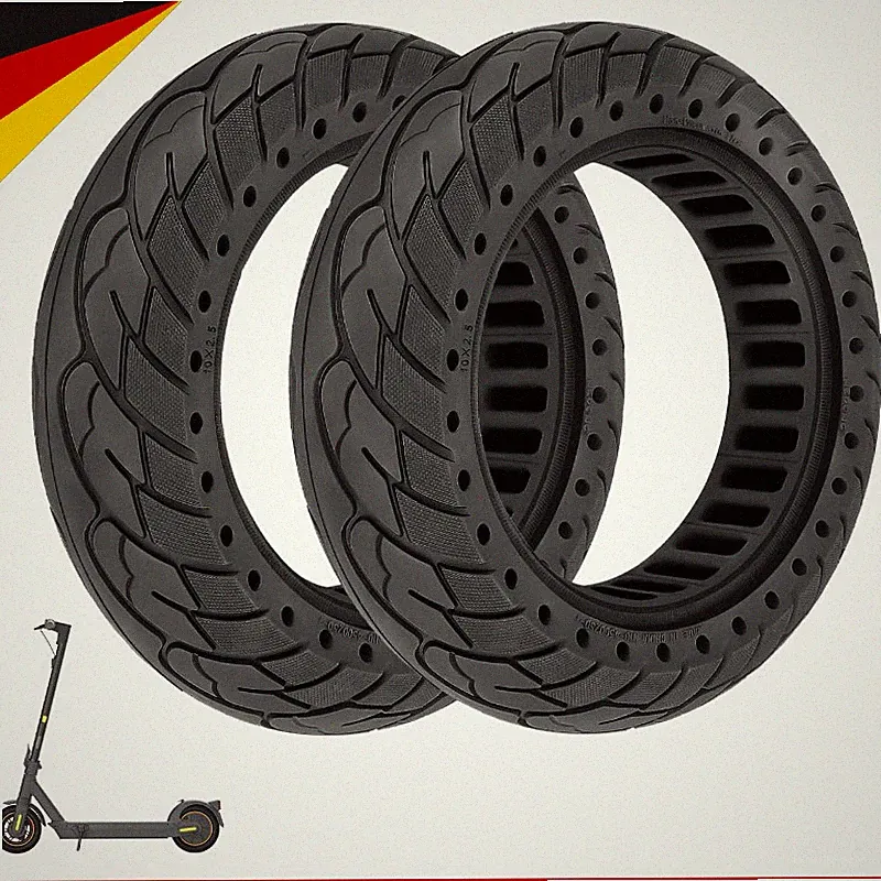 Segway-Ninebot Erwachsene