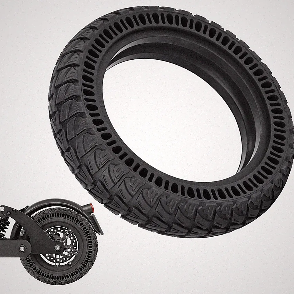 Vollreifen Offroad 9 Zoll 9 X 2 Elektroroller Für for xiaomi for m365 for kugoo
