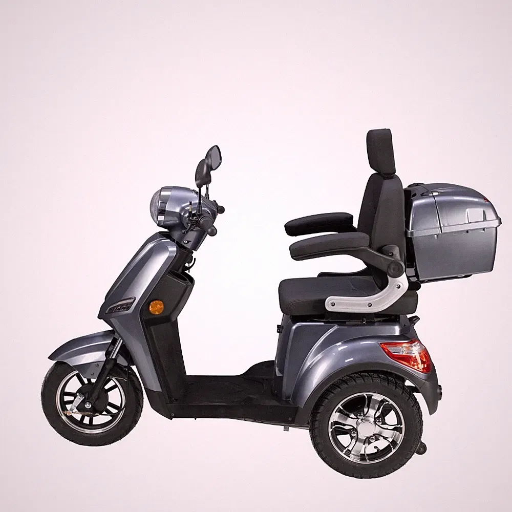 Volta Elektroroller Seniorenmobil 3-Rad 25KM/H 1kW 60V 20Ah VM4