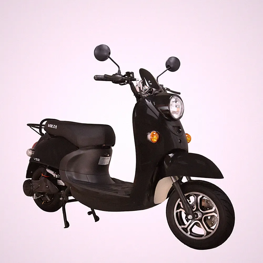 elektro mofa 50 km h