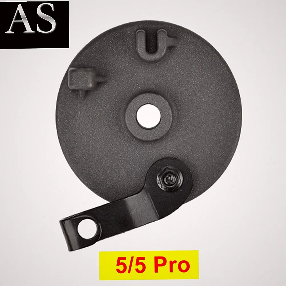 Vorderrad-Trommelbremse Für Xiaomi Elektroroller 5 / 5 Pro / 5 plus / 4 Lite 2 /