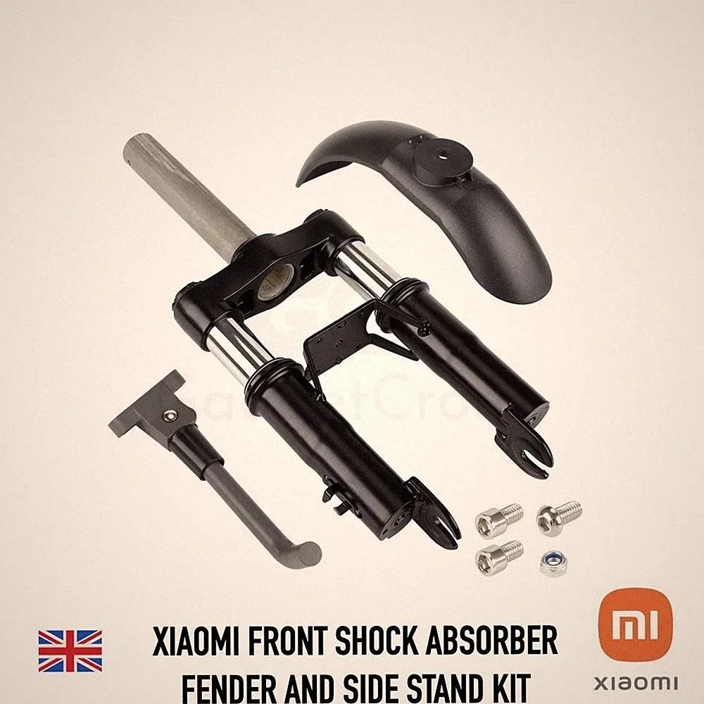 Vorderradaufhängung Upgrade Kit für Xiaomi M365/Pro/Pro2/1S/Mi3