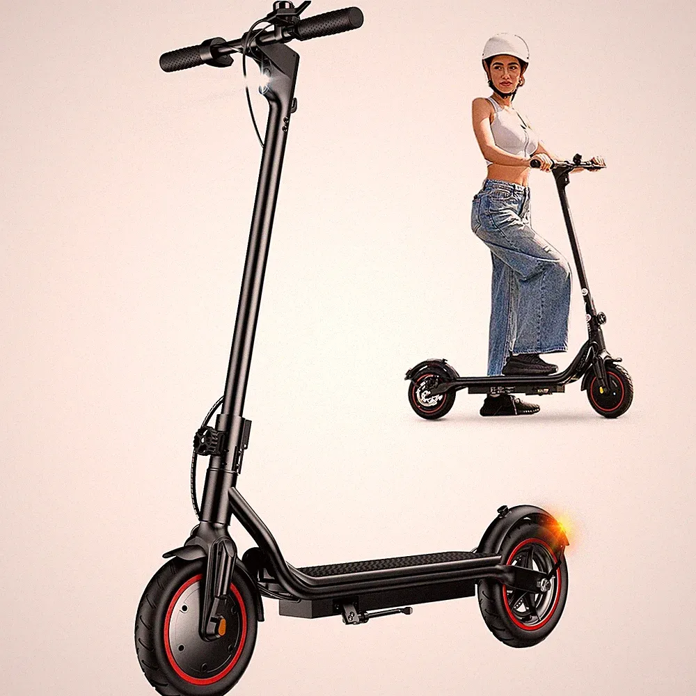 W5 Electric Scooter 8.5 " Elektroroller 36V 350W 7.8AH 34km/h E-Scooter with APP