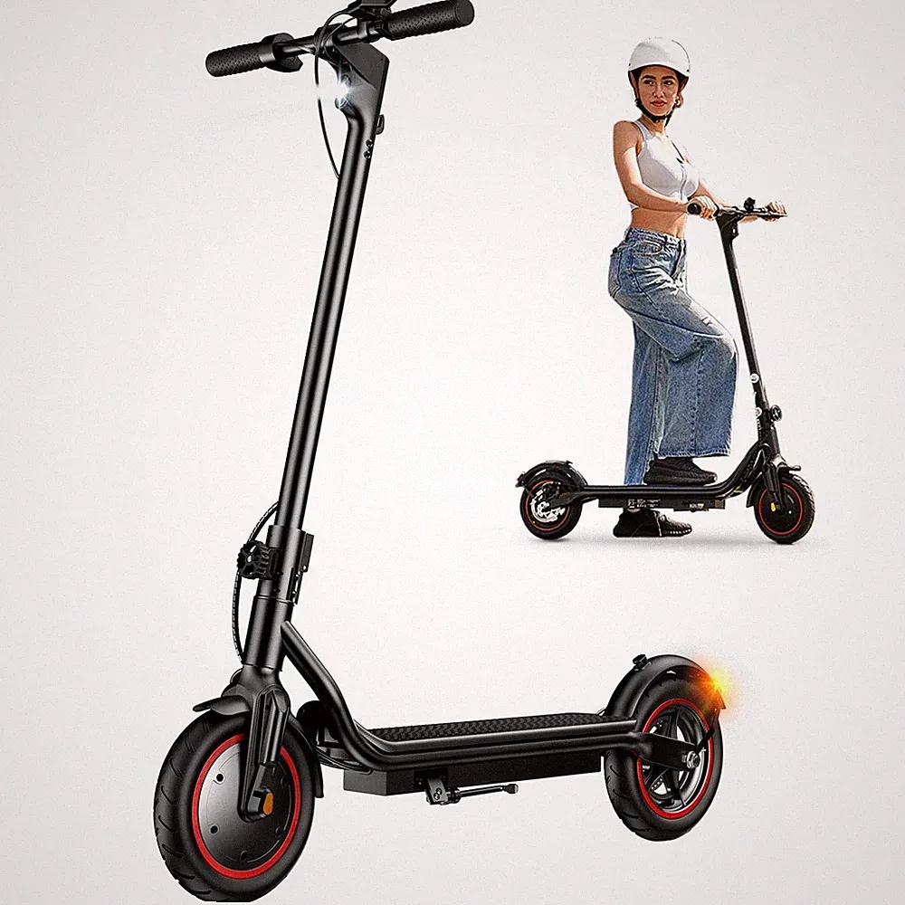 W5 Elektroroller 8,5'' 36V 350W/7,8AH Elektro-Scooter E-Scooter E-Roller mit APP