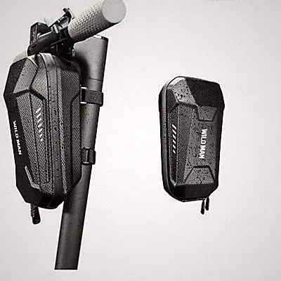 WILDMAN 3L (L) universelle Tasche für Elektroroller Xiaomi/Ninebot/Kugoo/Kukirin