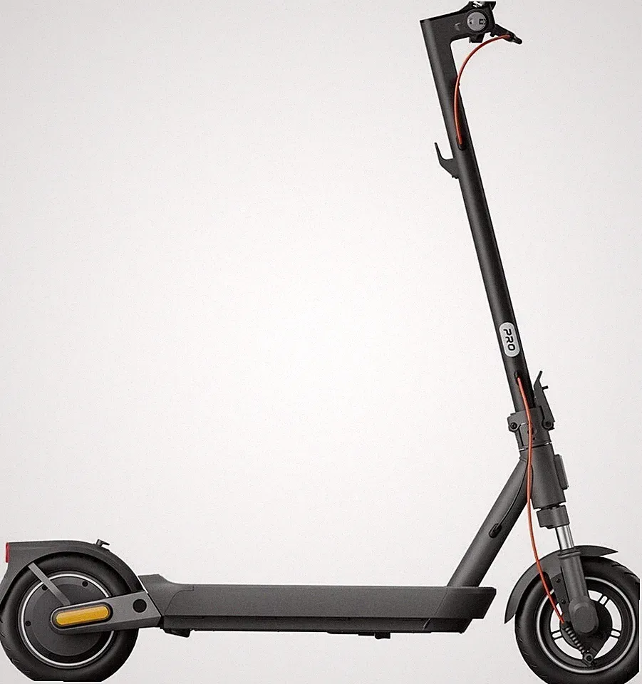 Xiaomi 5 Pro E-Scooter Elektro-Roller Hinterradantrieb 400 Watt 20 km/h