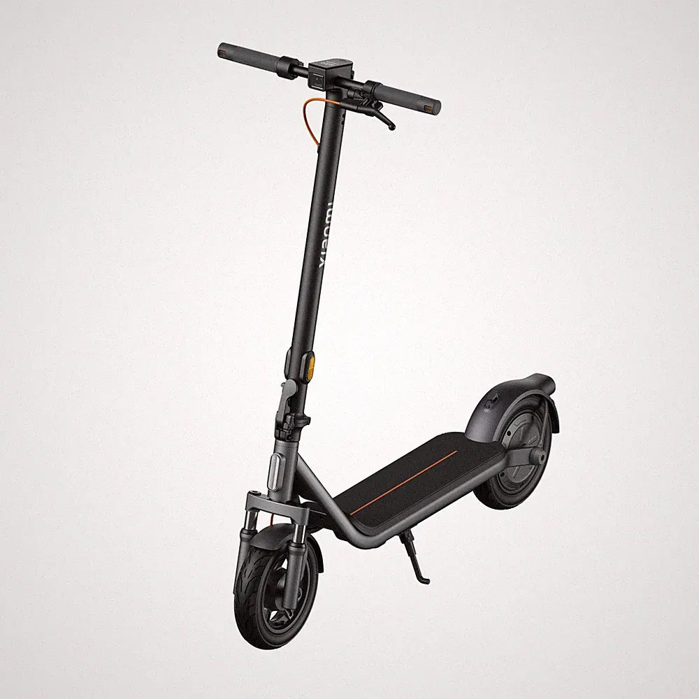 Xiaomi Elektroroller 6 Lite E-Scooter 300W 20 km/h 25 km Reichweite 10 Zoll