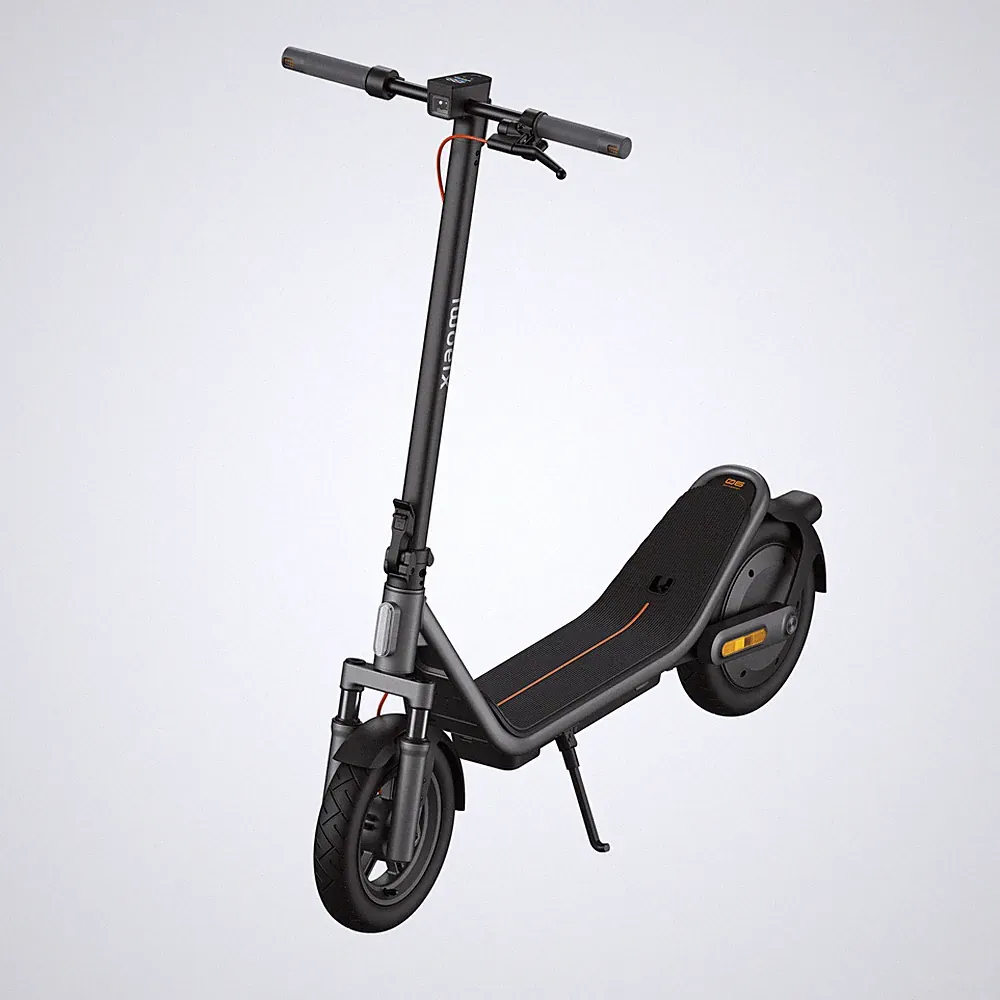 Xiaomi Elektroroller Electric Scooter 6 – 20 km/h, 45 km