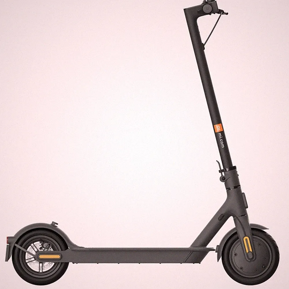 Xiaomi Mijia Electric Scooter 1S | Elektroroller | 25km/h, Reichweite 30km, 250W